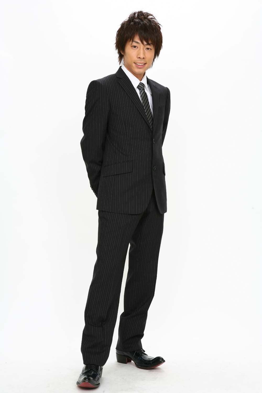 ロンドンブーツ1号2号・田村淳