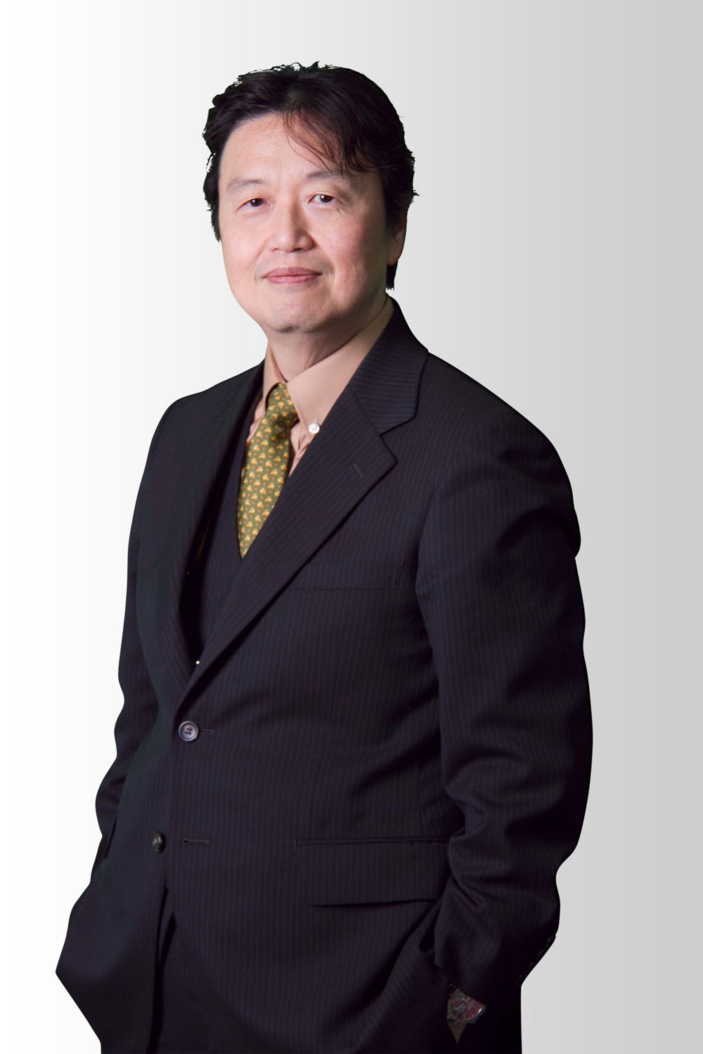 岡田斗司夫 (c)NHK