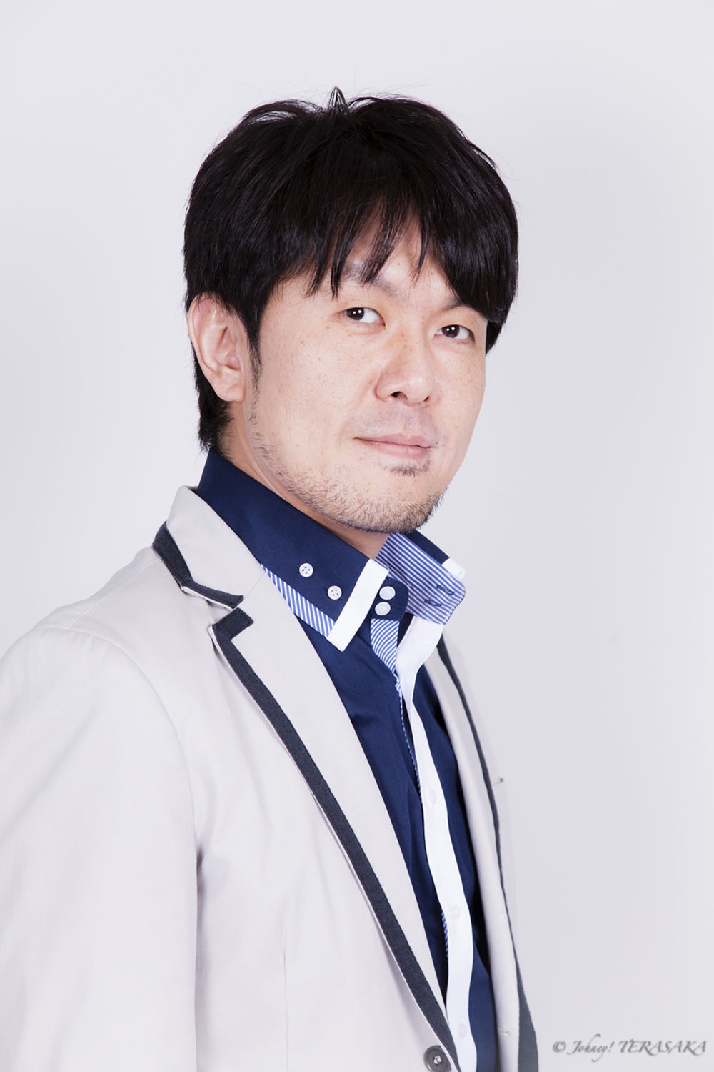 土田晃之 (c)NHK