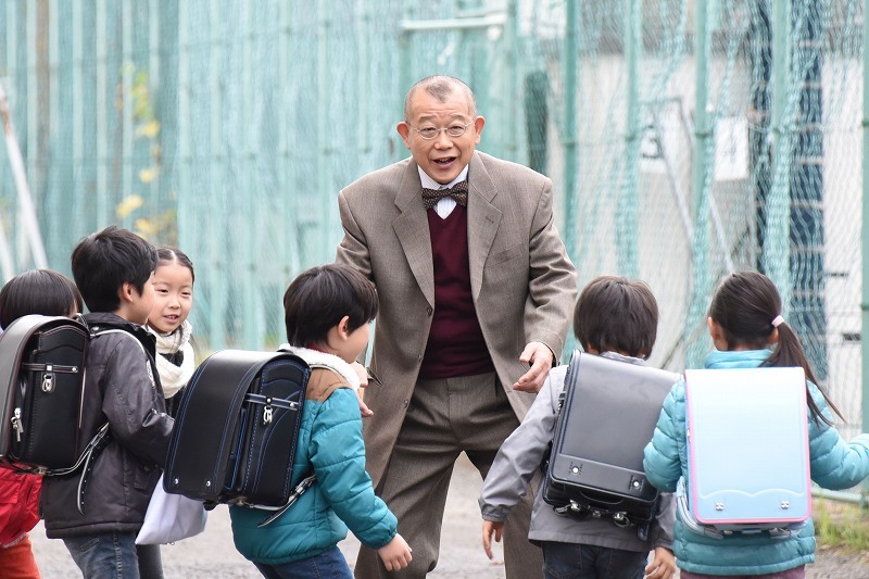 「地獄先生ぬ～べ～」(c)日本テレビ