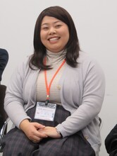 「五つ星ツーリスト～最高の旅、ご案内します!!～」会見での渡辺直美。