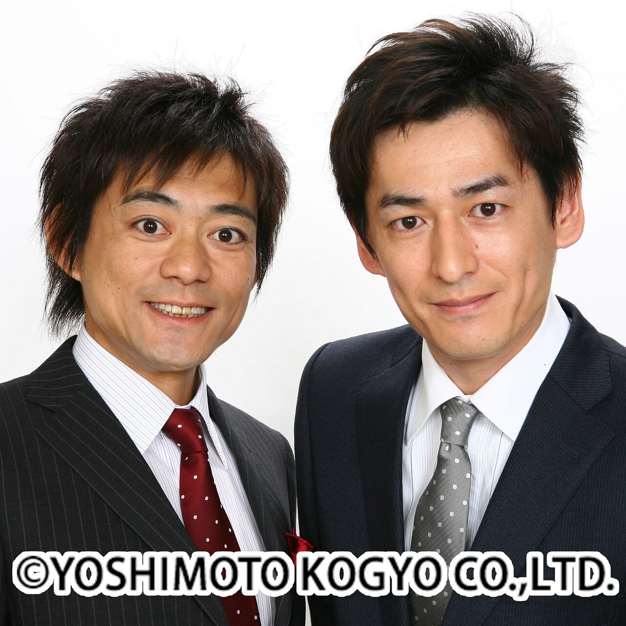 博多華丸・大吉とCOWCOWが1日館長、クルマ×お笑いショー