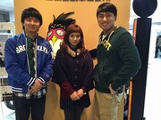 「笑神様は突然に…」(c)日本テレビ