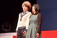 日本エレキテル連合