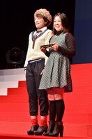 日本エレキテル連合