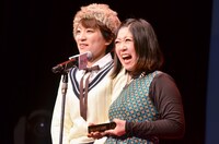 日本エレキテル連合