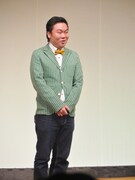 「月笑2014」年間ランキング18位のくじら。