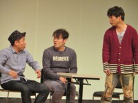 「月笑2014」年間ランキング3位のインスタントジョンソン。