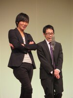 「月笑2014」年間ランキング15位のアイデンティティ。