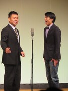 「月笑2014」年間ランキング13位のアンバランス。