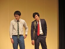 「月笑2014」年間ランキング8位のぐりんぴーす。