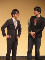 「月笑2014」年間ランキング6位の風藤松原。