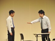 「月笑2014」年間ランキング2位の火災報知器。