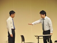 「月笑2014」年間ランキング2位の火災報知器。