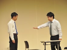 「月笑2014」年間ランキング2位の火災報知器。