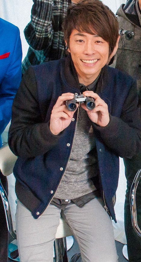 「本物の恋人を見抜け！カップルハンター」(c)関西テレビ