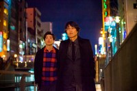 「新・ミナミの帝王 第9作」(c)関西テレビ