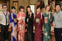 「よ～いドン！サンデーSP（仮）」(c)関西テレビ