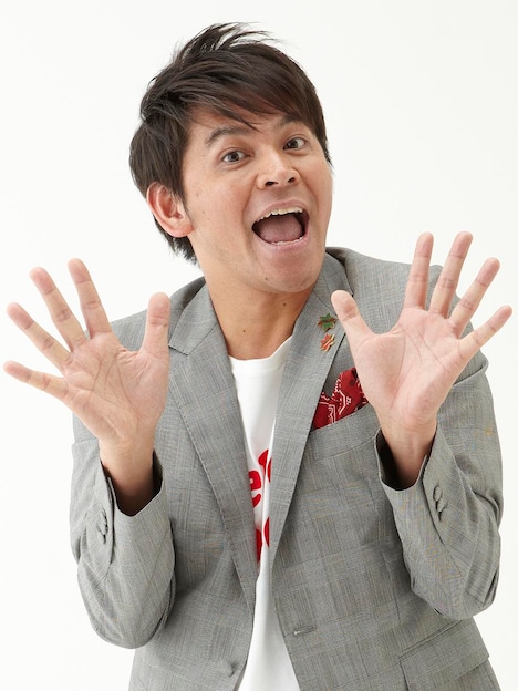 「関西スポーツ大忘年会2014（仮）」(c)関西テレビ