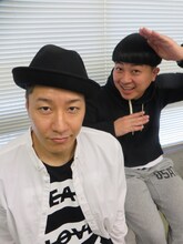 チョコレートプラネット (c)河村正和