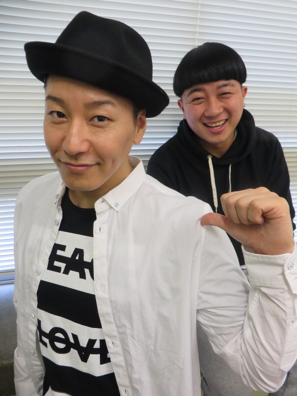 「KOCの効果しかない」チョコレートプラネット初のDVD収録ライブへ