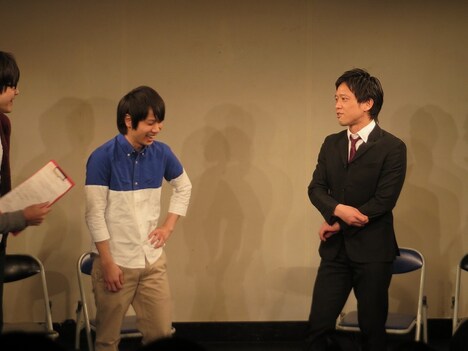 25歳に「新しい風」と命名しプレッシャーをかける43歳。