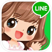 LINE PLAYアプリアイコン