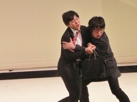 コント「出社」