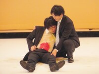 コント「新世代」