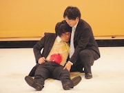 コント「新世代」