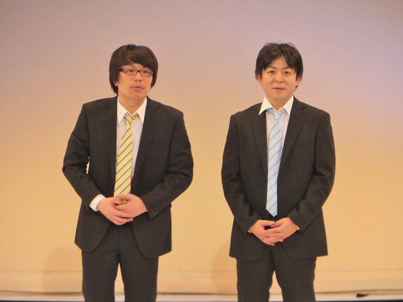 KOCファイナリスト犬の心が単独ライブで変化のコントを披露