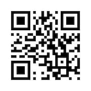 「国民総参加クイズSHOW! QB(クイズバトル)47 2014年末スペシャル!」QRコード (c)NHK