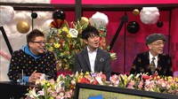 「新春テレビ放談2015」(c)NHK