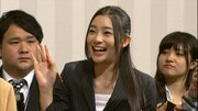 「七人のコント侍」のコント「私やってません」(c)NHK