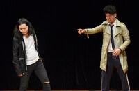 NSC東京のイタリアンカサマツ。