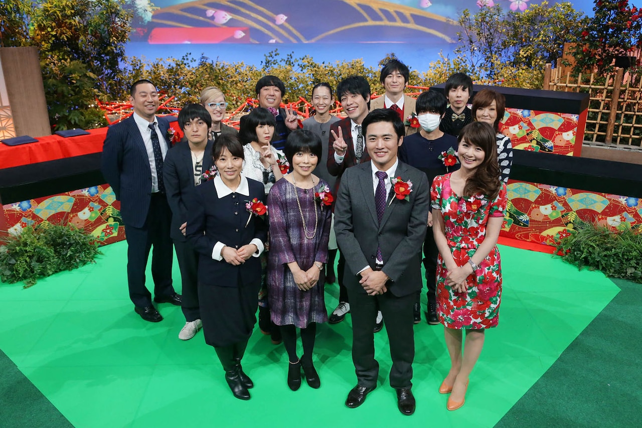 テレ東「共感百景」で大橋裕之、清野とおるが“あるある”詩を創作