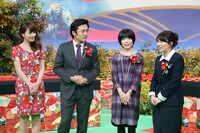 「共感百景～痛いほど気持ちがわかる あるある～」収録中のワンシーン。(c)テレビ東京