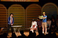 ストレンジサニィシアター