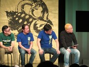 「キャッチフレーズ紹介」コーナー