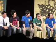 「キャッチフレーズ紹介」コーナー