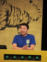 フットボールアワー岩尾