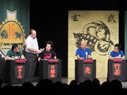 「ダイナマイト関西214」出場者によるサバイバルマッチ。