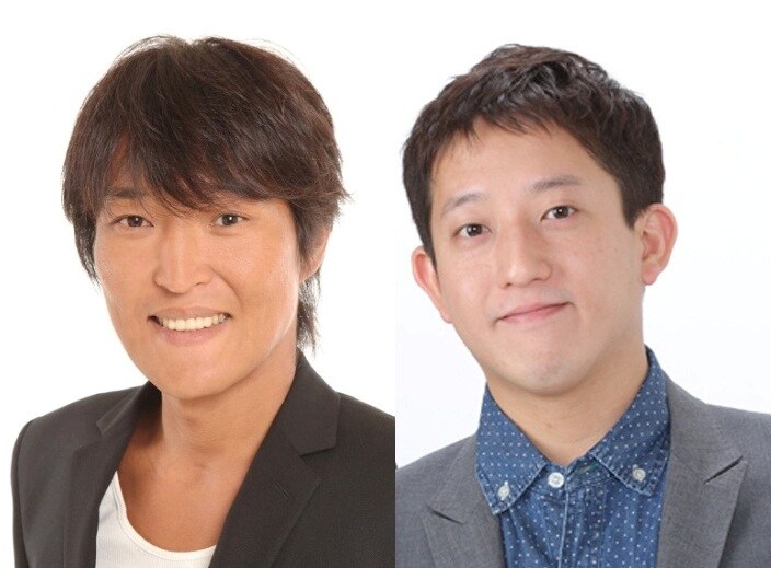 ABCにてお正月3夜連続、新作バラエティ特番が放送決定