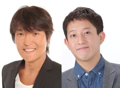 「千原ジュニア＆サバンナ高橋の解禁！ウラあるある」(c)ABC