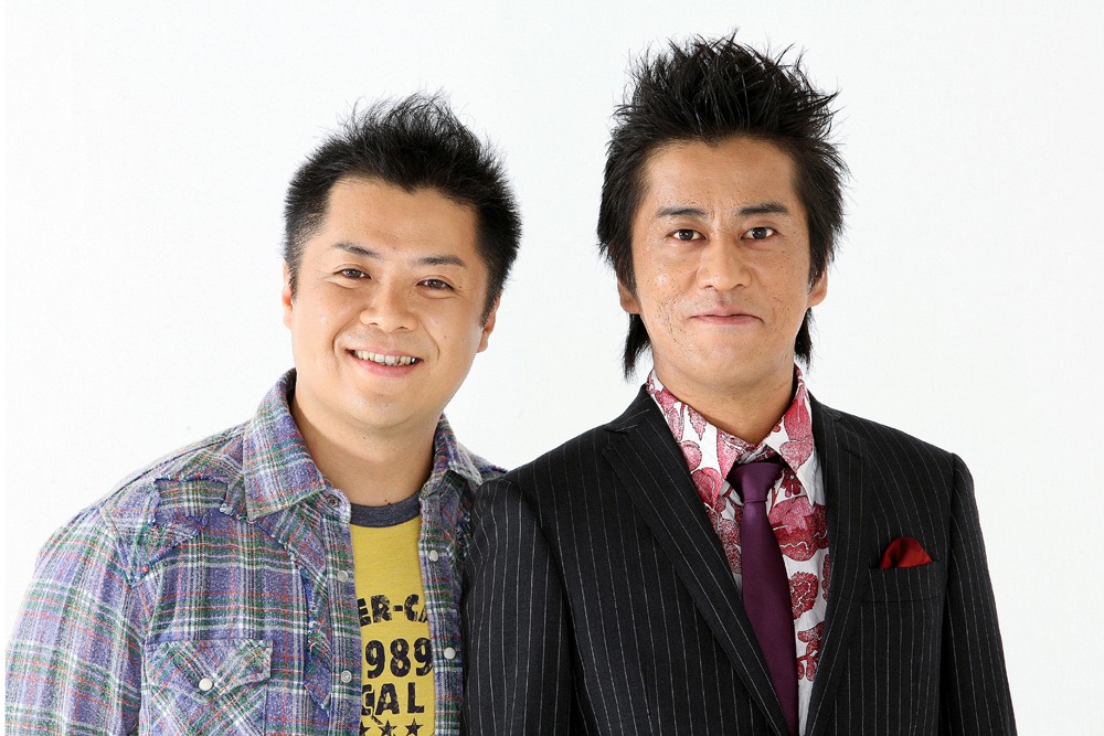 「ブラックマヨネーズのウルトラV～しくじった人々～」(c)ABC