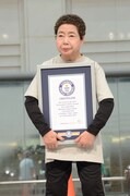 おばちゃん1号