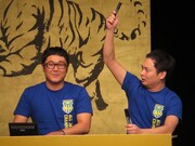 パタパタママ木下＆鬼ヶ島・アイアム野田