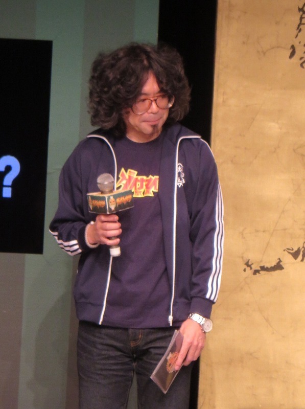 原田専門家