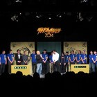 「ダイナマイト関西」記念大会でケンコバ&ザコシが15年ぶり大喜利対決