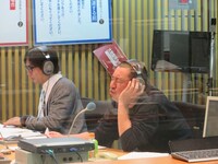 MOON CHILDの「ESCAPE」にのせた黒柳徹子あるあるは「胸でかい」。